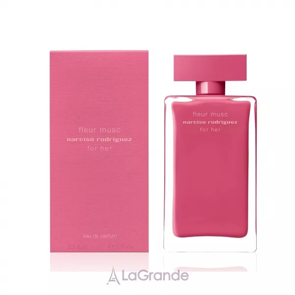 Narciso Rodriguez for Her Fleur Musc ����������� ����