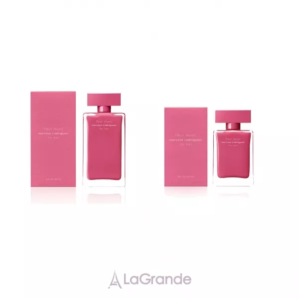 Narciso Rodriguez for Her Fleur Musc ����������� ����