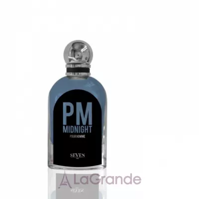 Seven PM Midnight Pour Homme ����������� ���� (������)