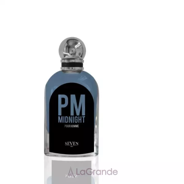 Seven PM Midnight Pour Homme ����������� ���� (������)