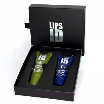LIPS ID Day & Night ���� ��� ��� 