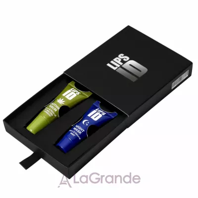 LIPS ID Day & Night ���� ��� ��� 