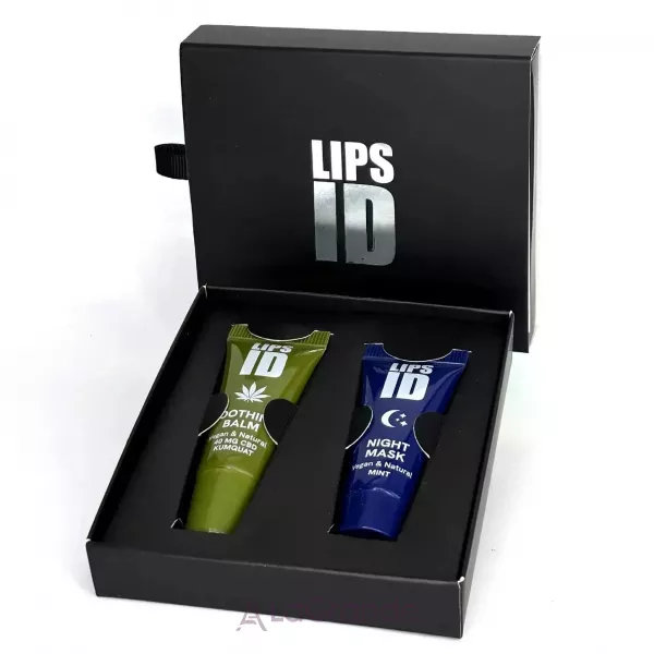 LIPS ID Day & Night ����� ��� ��� 