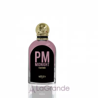 Seven PM Midnight Pour Femme ����������� ����