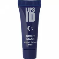 LIPS ID Night Mask Vegan & Natural Mint ͳ��� ������������� ����� ��� ��� "�'���"