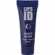 LIPS ID Night Mask Vegan & Natural Mint 10ml