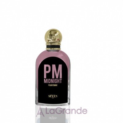 Seven PM Midnight Pour Femme ����������� ���� (������)