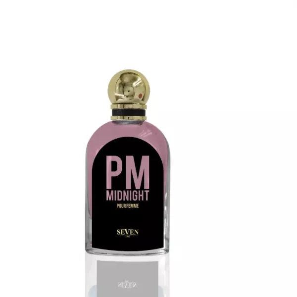 Seven PM Midnight Pour Femme ��������������� ���� (������)