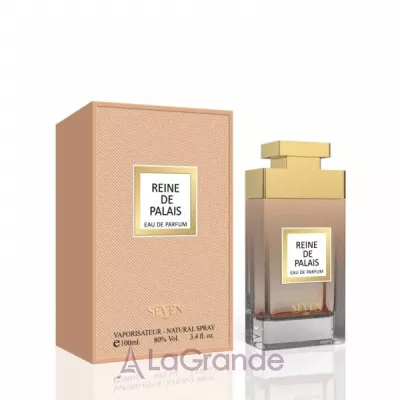 Seven Reine De Palais ����������� ����
