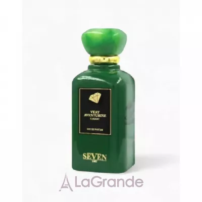 Seven Vert Aventurine Elegant ����������� ����
