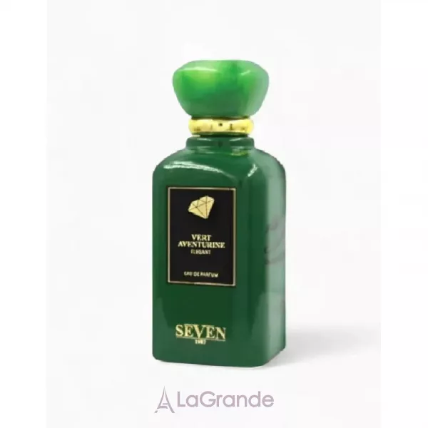 Seven Vert Aventurine Elegant ����������� ����