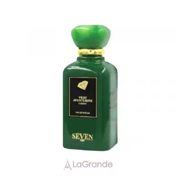 Seven Vert Aventurine Elegant ��������������� ���� (������)