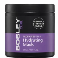 Bosley Curl Hydrating Mask ����������� ����� ������ ���������� � ��������� �������� �����