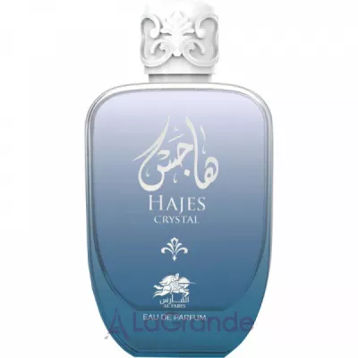 Al Fares Hajes Crystal ����������� ����