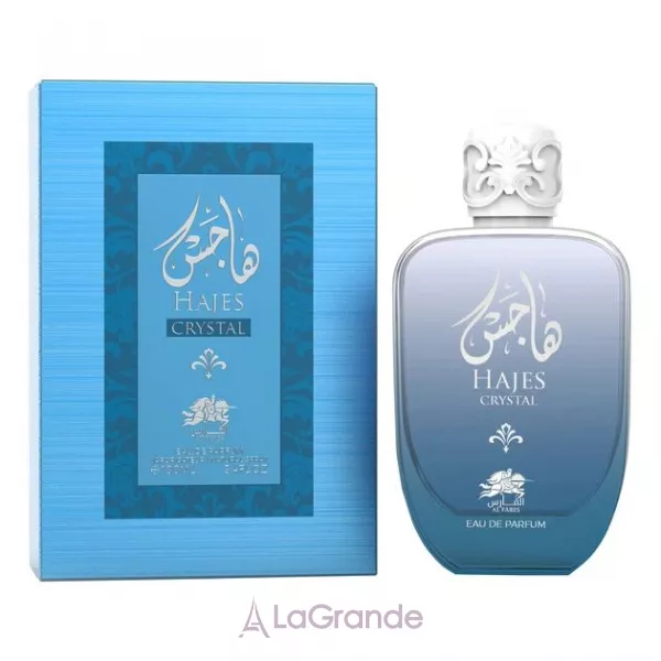 Al Fares Hajes Crystal ��������������� ����