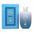 Al Fares Hajes Crystal 100ml