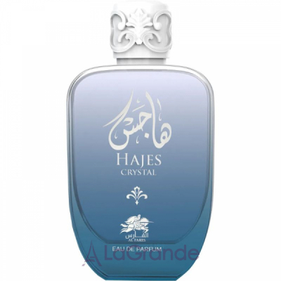 Al Fares Hajes Crystal ����������� ���� (������)