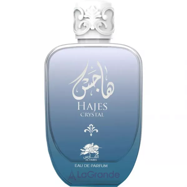 Al Fares Hajes Crystal ��������������� ���� (������)