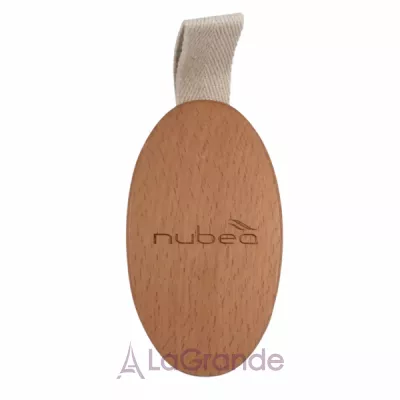 Nubea Massage Brush ��������� ���������� ����� ��� ���� ������