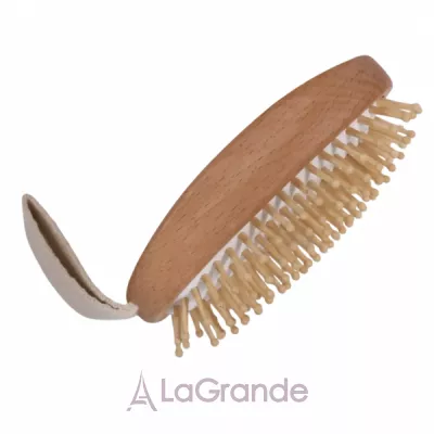 Nubea Massage Brush ��������� ���������� ����� ��� ���� ������