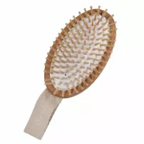 Nubea Massage Brush ������� �����'��� ����� ��� ���� ������