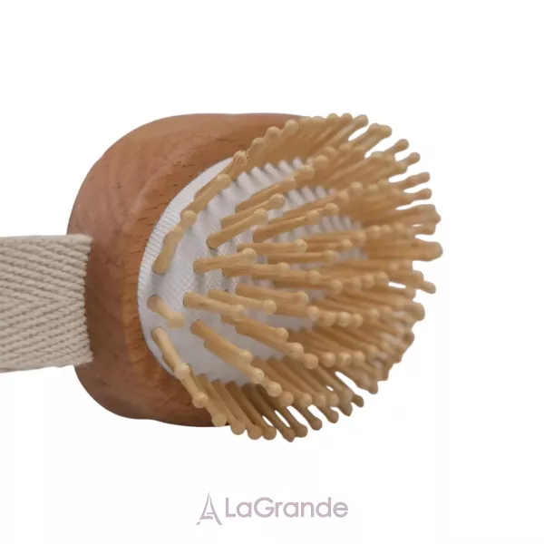 Nubea Massage Brush ��������� ���������� ����� ��� ���� ������