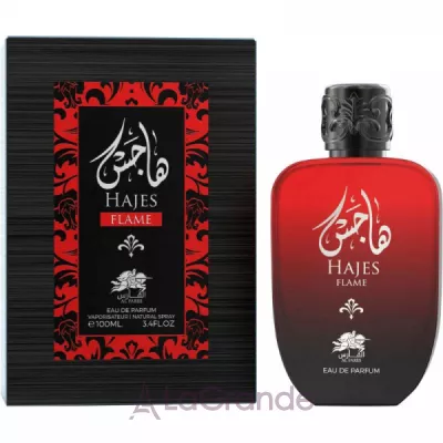 Al Fares Hajes Flame ����������� ����
