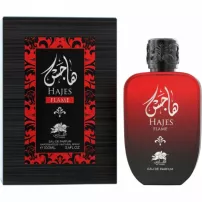 Al Fares Hajes Flame ��������������� ����