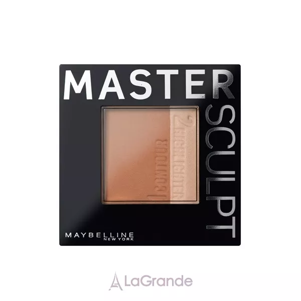 Maybelline Master Sculpt ������� ����� ��� �������������� ����