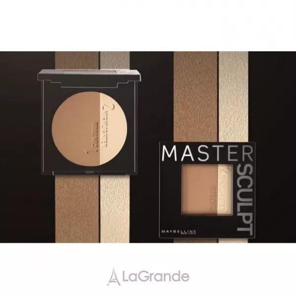 Maybelline Master Sculpt ������� ����� ��� �������������� ����
