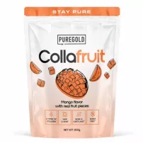 Pure Gold CollaFruit Mango ������� � ���������� ������ "CollaFruit", � ������ �����