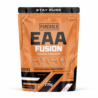 Pure Gold EAA Green Apple �������� ���������� EAA 