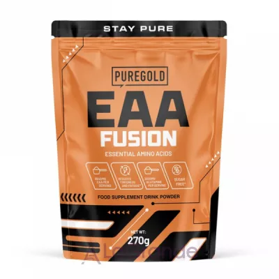 Pure Gold EAA Green Apple �������� ���������� EAA 