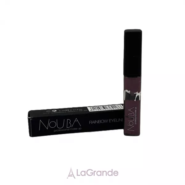 ������ NoUBA Rainbow Eyeliner �������� ��� ����