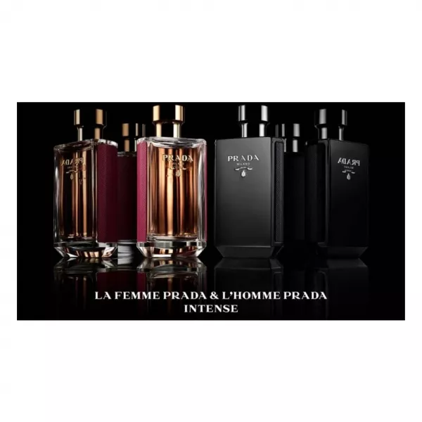 Prada L'Homme Prada Intense ����������� ���� (������)