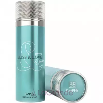 Emper Bliss & Love ��������������� ����������-�����