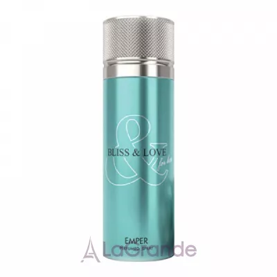 Emper Bliss & Love ��������������� ����������-�����