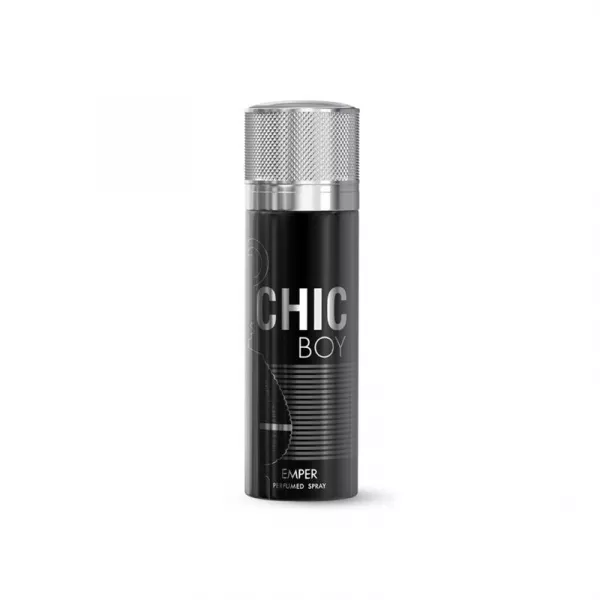 Emper Chic Boy ��������������� ����������-�����
