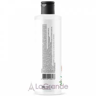 Tink Superfood For Body Grapefruit & Rosemary Oil Shower Gel ���� ��� ���� 