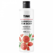 Tink Superfood For Body Grapefruit & Rosemary Oil Shower Gel 500ml