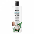 Tink Superfood For Body Coconut & Vanilla Oil Shower Gel 500ml