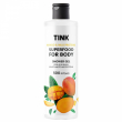 Tink Superfood For Body Mango & Milk Proteins Oil Shower Gel 500ml