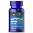 Puritan's Pride L-Cysteine 500 mg ĳ������ ������� 