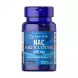 Puritan's Pride NAC N-Acetyl Cysteine 600 mg ĳ������ ������� 