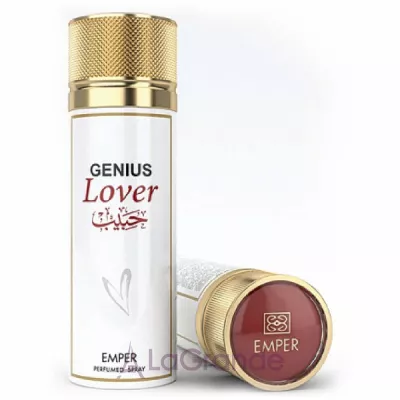 Emper Genius Lover ��������������� ����������-�����