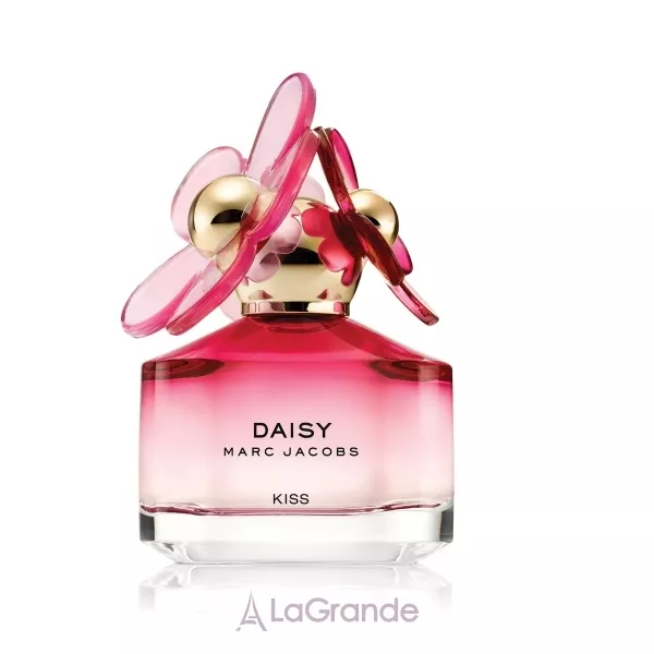 Marc Jacobs Daisy Kiss ��������� ����