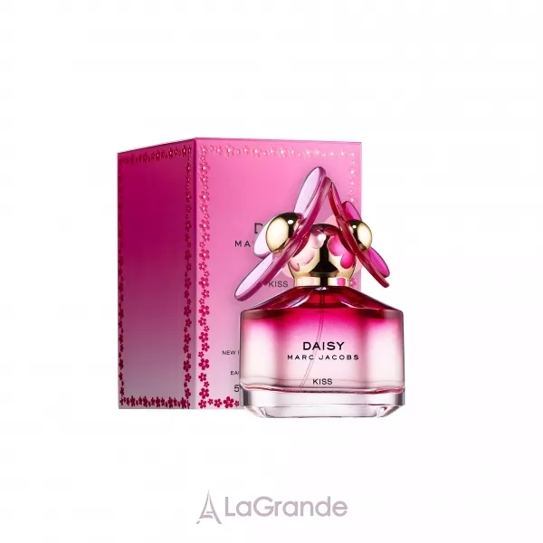 Marc Jacobs Daisy Kiss ��������� ����