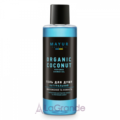 Mayur Shower Gel ���� ��� ���� ����������� 