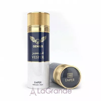 Emper Genius Vesper ��������������� ����������-�����
