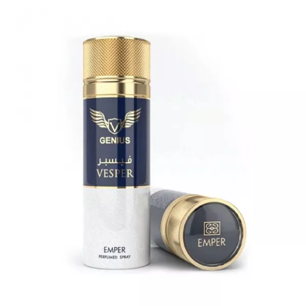 Emper Genius Vesper ��������������� ����������-�����
